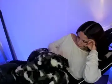 Chaturbate Nude Webcam of kaylie_xxx