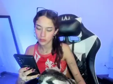 Chaturbate Live Sex of kaylie_xxx
