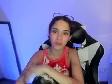kaylie_xxx from chaturbate