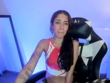 Chaturbate Sex Cam of kaylie_xxx