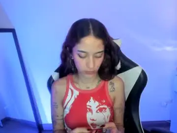 Chaturbate Private Sex Chat of kaylie_xxx