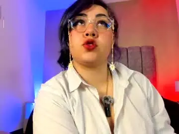 Chaturbate Live Sex of lilith_velvet