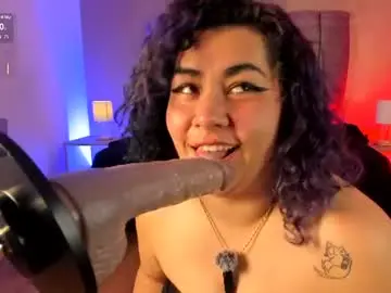 Chaturbate Free Live Porn of lilith_velvet