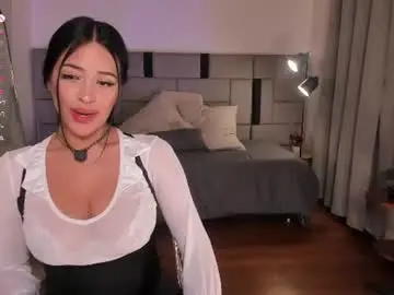 Chaturbate Private Sex Chat of luci_naughty_