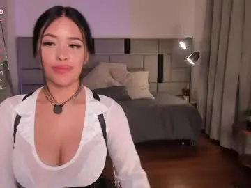 Chaturbate Sex Cam of luci_naughty_