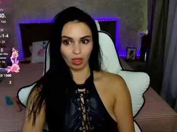 Chaturbate Live Porn of milaasweety