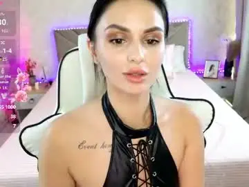 milaasweety from chaturbate