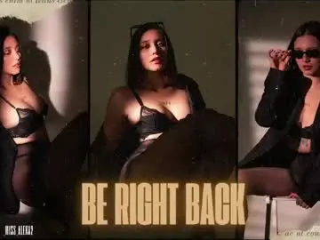 miss_alexa2 from chaturbate