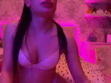 Chaturbate Live Sex Cam of my_naomi