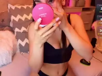 Chaturbate Adult Webcams of my_naomi