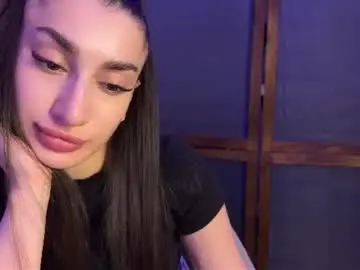 Chaturbate Sex Cam of my_naomi
