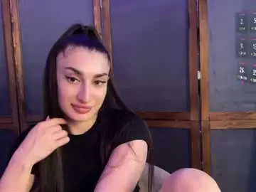 Chaturbate Adult Webcam of my_naomi