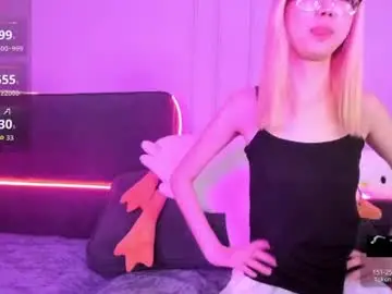 Chaturbate Sex Chat of norxiio