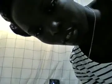 Chaturbate Best Webcam of pretty_petite_ebony