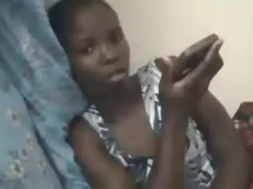 Chaturbate Best Webcam of pretty_petite_ebony