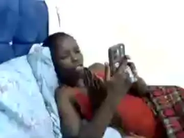 Chaturbate Sex Chat of pretty_petite_ebony