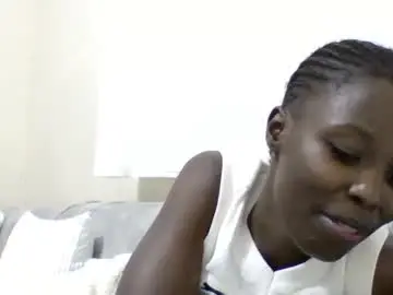 Chaturbate Live Sex of pretty_petite_ebony