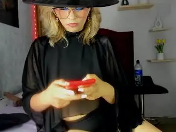 Chaturbate Sex Chat of rosse_deep