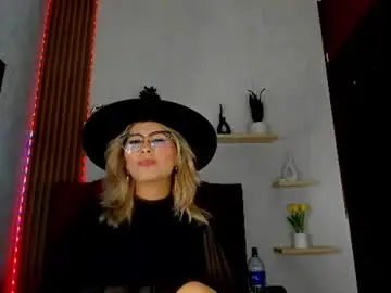 Chaturbate Private Sex Chat of rosse_deep