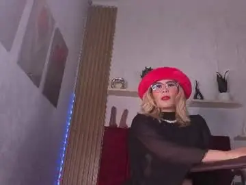 Chaturbate Adult Webcams of rosse_deep
