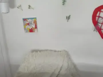 Chaturbate Watch Live Sex Cams of _hanna_moon_