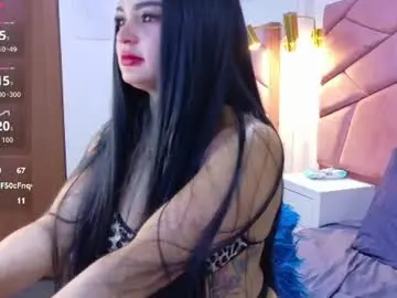 alexa_muz from chaturbate