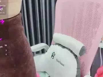 Chaturbate Live Sex Cam of amaya8386