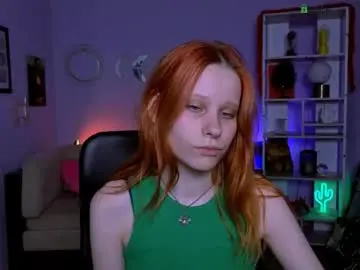 Chaturbate Nude Webcam of cassandra_nik