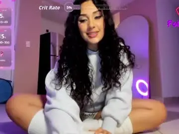 Chaturbate Adult Webcam of charlotte_jamees