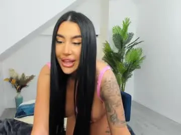 Chaturbate Adult Webcam of deea_lexa