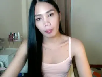 Chaturbate Live Porn of kimchie_21