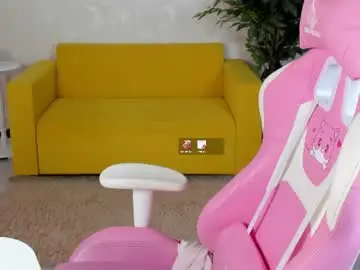 Chaturbate Sex Chat of lisa_alexsa