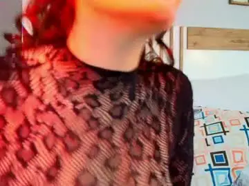 Chaturbate Sex Cam of lucianawainn