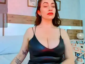 Chaturbate Live Porn of lucianawainn