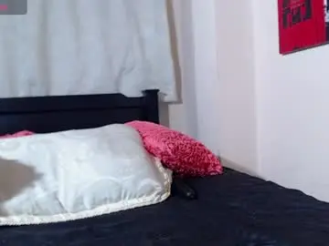 Chaturbate Live Sex of malory_golosa