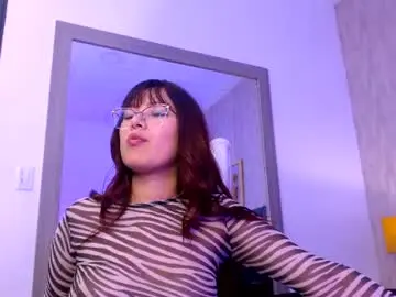 Chaturbate Live Sex Cam of scarleett_02