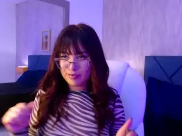 Chaturbate Best Webcam of scarleett_02