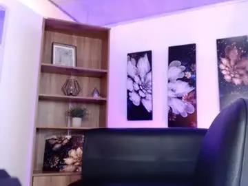 Chaturbate Adult Webcams of sexy_brunnette_luxe