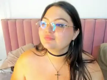 Chaturbate Private Sex Chat of tessa_sinclaire