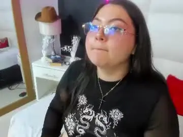 Chaturbate Sex Chat of tessa_sinclaire