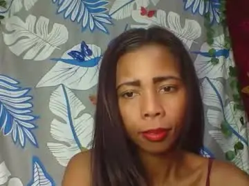 Chaturbate Live Sex Cam of wildah