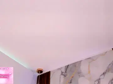 Chaturbate Sex Cam of _abby__