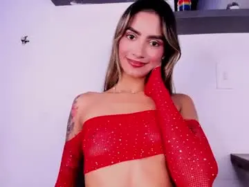 Chaturbate Best Webcam of _felicity_1