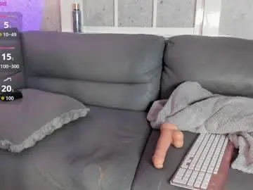 Chaturbate Private Sex Chat of ada_turner