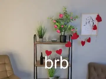 alma_west from chaturbate