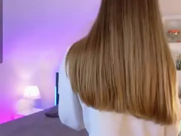Chaturbate Nude Webcam of alma_west