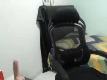 Chaturbate Live Sex Cam of ariadna_6