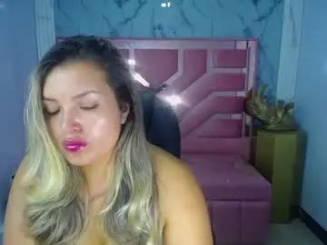 ariarose_ch from chaturbate
