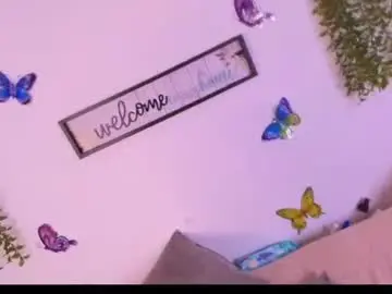 Chaturbate Free Porn Cam of charlote_pinkk