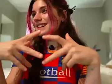 Chaturbate Live Sex of dolly_di